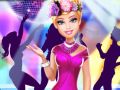 บาร์บาร่ากับการดูแลผิวและการแต่งตัว เกมออนไลน์