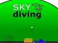 การกระโดดร่ม เกมออนไลน์