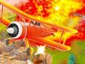 นักรบบนท้องฟ้า เกมออนไลน์