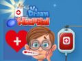 โรงพยาบาลในฝันของฉัน เกมออนไลน์