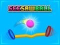 ลูกบอลชิงช้า เกมออนไลน์