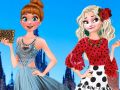ทัวร์ช้อปปิ้งยุโรปกับพี่สาว เกมออนไลน์