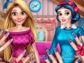 การทำให้เล็บสวยงาม เกมออนไลน์ การทำให้เล็บสวยงาม เกมออนไลน์