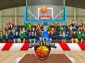 บาสเกตบอล 3D เกมออนไลน์