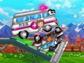ของเล่นรถยนต์ญี่ปุ่น เกมออนไลน์