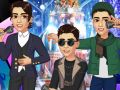 ทัวร์โลกของเซย์น มาลิก เกมออนไลน์