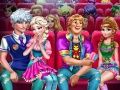 เดทชมภาพยนตร์ เกมออนไลน์