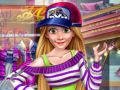 แฟชั่นการเต้นบนถนน 2 เกมออนไลน์