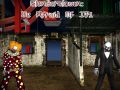 ตัวตลกผอม: กลัวมันเถอะ เกมออนไลน์