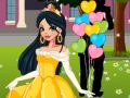 การเลือกของบรรณาธิการ: คอสเพลย์เจ้าหญิง เกมออนไลน์