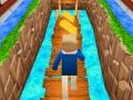 บล็อกวิ่ง เกมออนไลน์