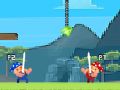 สงครามไวกิ้ง 2: สมบัติ เกมออนไลน์