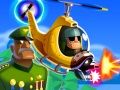 การโจมตีด้วยเฮลิคอปเตอร์ เกมออนไลน์