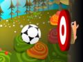 ลูกบอลและเป้าหมาย เกมออนไลน์