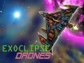 โดรน Exoclipse เกมออนไลน์