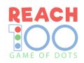 ไปถึง 100: เกมจุด เกมออนไลน์