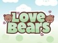 หมีแห่งความรัก เกมออนไลน์