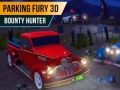 ความเดือดดาลในการจอดรถ 3D: นักล่าเงินรางวัล เกมออนไลน์