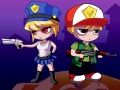 ตัวกระตุ้นซอมบี้ เกมออนไลน์