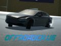 รถยนต์ออฟโรด V6 เกมออนไลน์