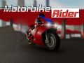 นักขี่มอเตอร์ไซค์ เกมออนไลน์