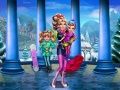 ความสนุกในฤดูหนาวสำหรับสาวๆ เกมออนไลน์