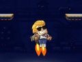 การหลบหนีของนักรบ เกมออนไลน์