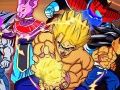 สงครามไซย่า เกมออนไลน์