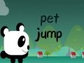 กระโดดสัตว์เลี้ยง เกมออนไลน์