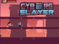 นักฆ่าซายบอร์ก เกมออนไลน์