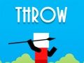 โยน เกมออนไลน์