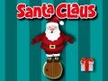 ความท้าทายของซานตาคลอส เกมออนไลน์