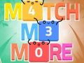 จับคู่ฉันมากขึ้น เกมออนไลน์