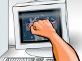 ทำลาย PC ของคุณ เกมออนไลน์