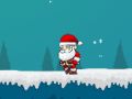 กระโดดซานต้า กระโดด เกมออนไลน์
