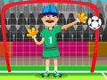 ผู้รักษาประตู เกมออนไลน์ ผู้รักษาประตู เกมออนไลน์