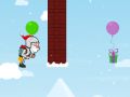 ซานต้านกฮูก เกมออนไลน์