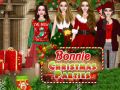 งานปาร์ตี้คริสต์มาสของโบนัส เกมออนไลน์