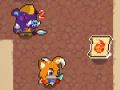 หางปีศาจ เกมออนไลน์