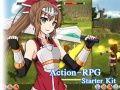 แอคชั่น-RPG: ชุดเริ่มต้น เกมออนไลน์