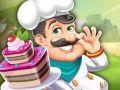 ร้านเค้ก: เบเกอรี่ เกมออนไลน์ ร้านเค้ก: เบเกอรี่ เกมออนไลน์