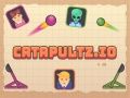 Catapultz.io เกมออนไลน์ Catapultz.io เกมออนไลน์