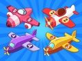 รวมเครื่องบิน เกมออนไลน์