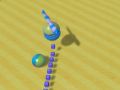 โนวา Xonix 3D เกมออนไลน์