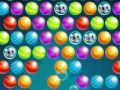 เกมยิงลูกบอลฮาโลวีน เกมออนไลน์