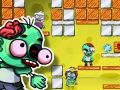 ฮีโร่ซอมบี้ เกมออนไลน์