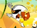 ราชาแห่งโจรปิรามิด เกมออนไลน์