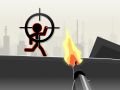 สงครามสติกแมน เกมออนไลน์