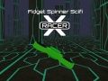 ฟidget Spinner Sci-Fi X Racer เกมออนไลน์ ฟidget Spinner Sci-Fi X Racer เกมออนไลน์