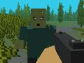 การอยู่รอดพิกเซล เกมออนไลน์